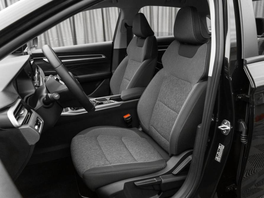 Geely Emgrand II Москва  - изображение 9