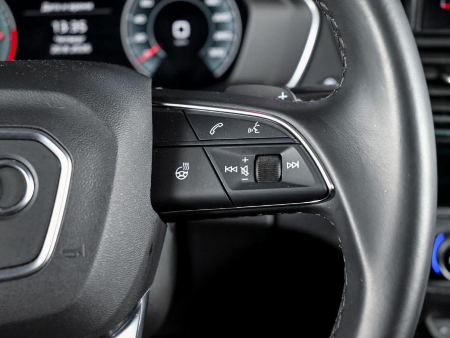 Audi Q5 Sportback I (FY) Екатеринбург  - изображение 23