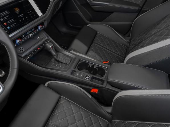Audi Q3 II (F3) с пробегом 2026 года, цена 4 895 000 рублей, 50 км, внедорожник, Автокод Объявления