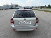 Skoda Octavia II (A5) Рестайлинг Пермь  - изображение 11