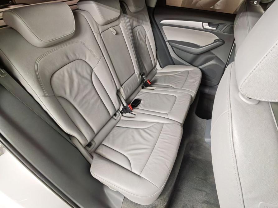 Audi Q5 I (8R) Рестайлинг Москва  - изображение 16