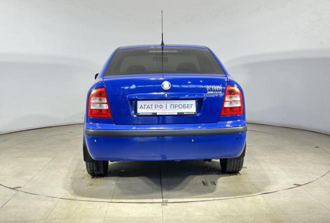 Skoda Octavia II (A5) с пробегом 2008 года, цена 585 000 рублей, 255787 км, лифтбек, Автокод Объявления