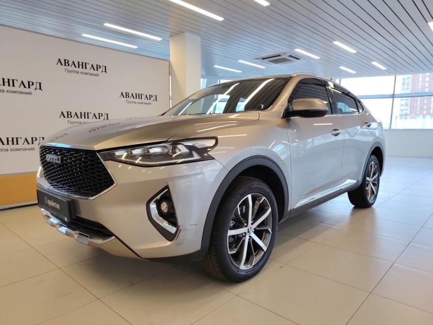 Haval F7x I Санкт-Петербург  - изображение 1