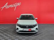 Volkswagen Polo VI Вологда  - изображение 24