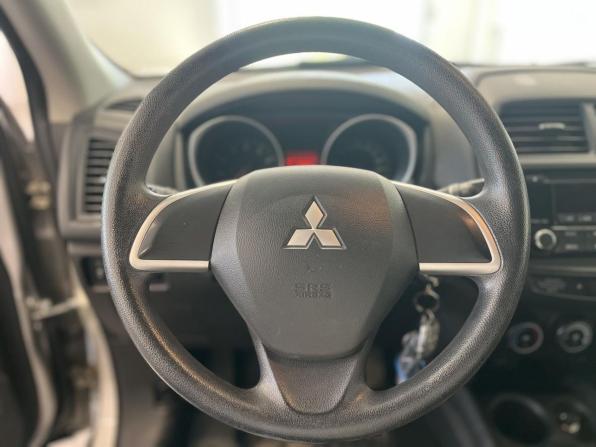 Mitsubishi ASX I Рестайлинг с пробегом 2014 года, цена 955 000 рублей, 161954 км, внедорожник, Автокод Объявления