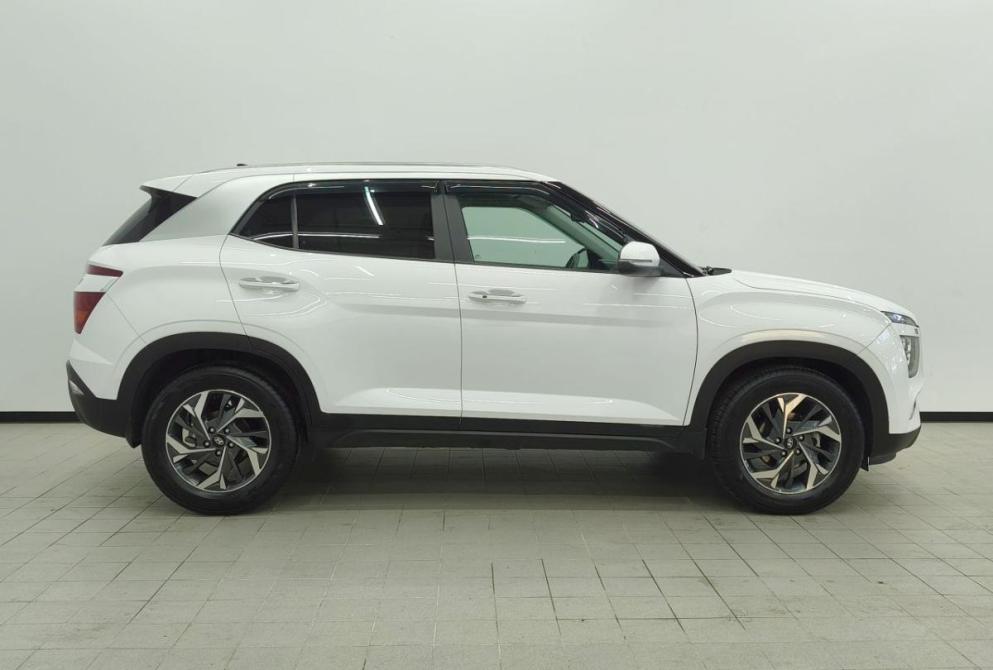 Hyundai Creta II Екатеринбург  - изображение 8