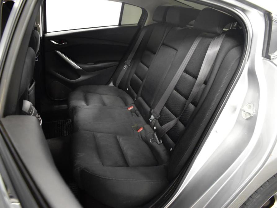Mazda 6 III (GJ) Казань  - изображение 9