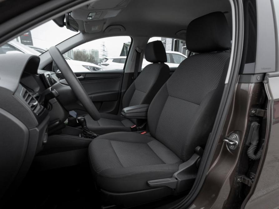 Volkswagen Polo VI Москва  - изображение 9