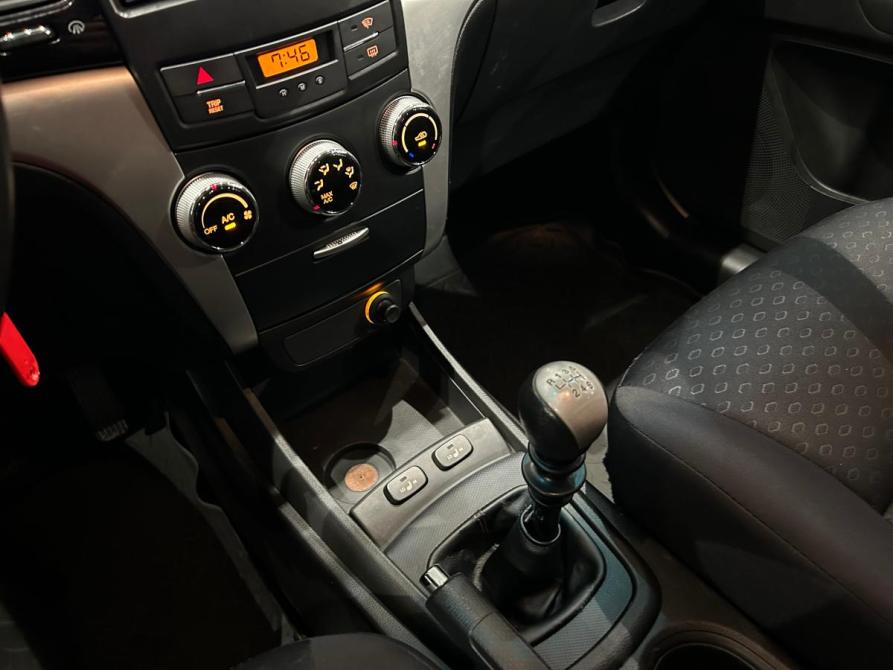 SsangYong Actyon II Санкт-Петербург  - изображение 19