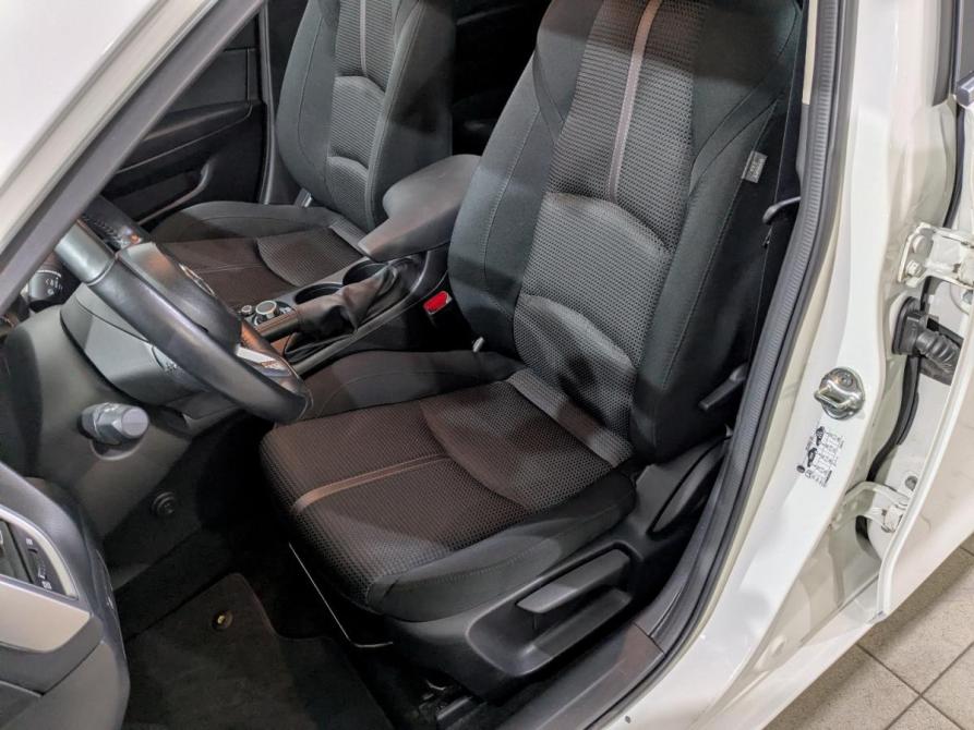 Mazda 3 III (BM) Рестайлинг Химки  - изображение 3