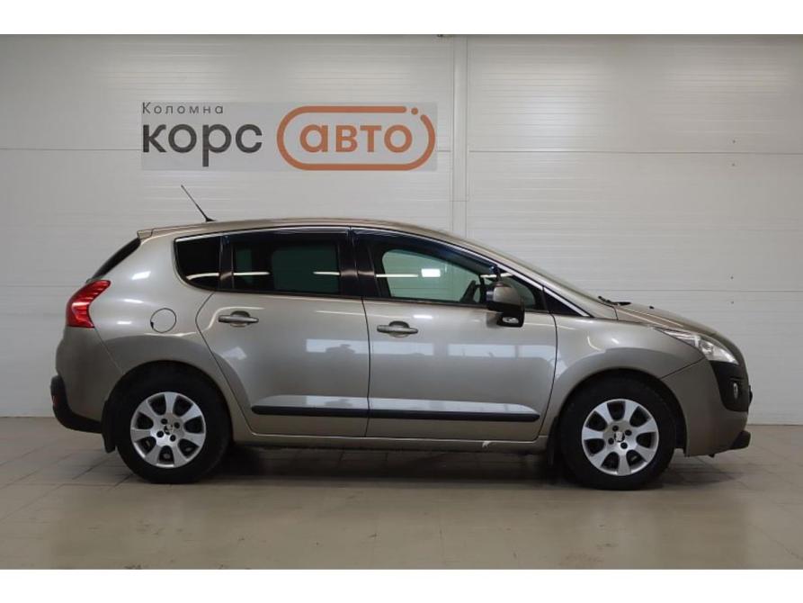 Peugeot 3008 I Коломна  - изображение 4