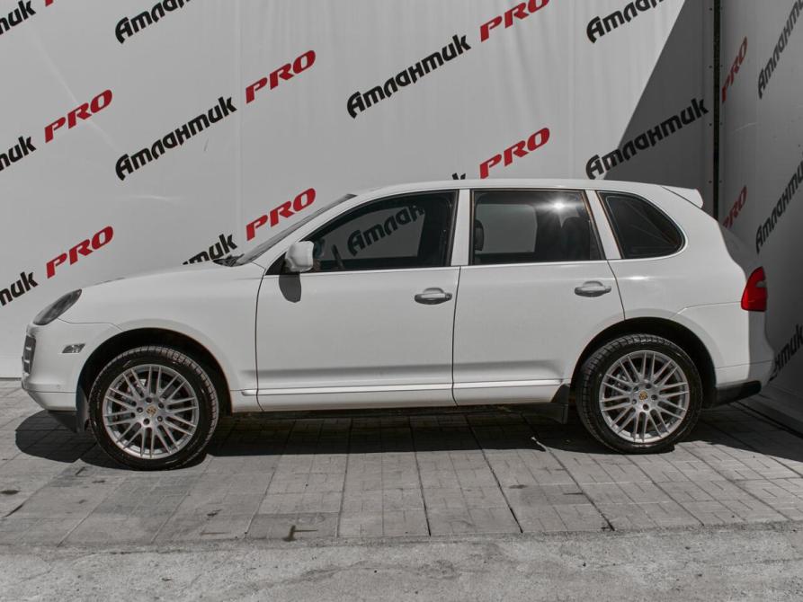 Porsche Cayenne I Рестайлинг (957) Екатеринбург  - изображение 7
