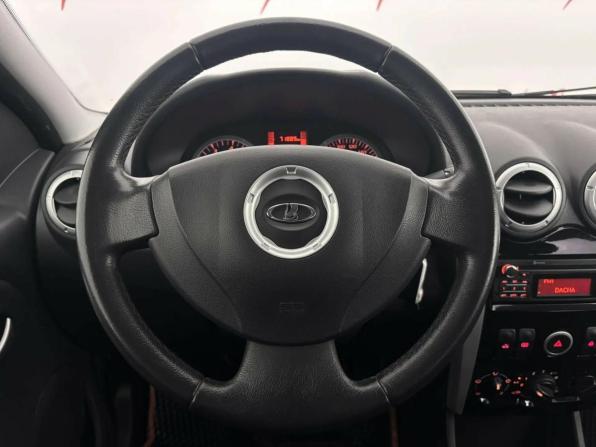 Lada (ВАЗ) Largus I с пробегом 2018 года, цена 965 000 рублей, 71889 км, универсал, Автокод Объявления