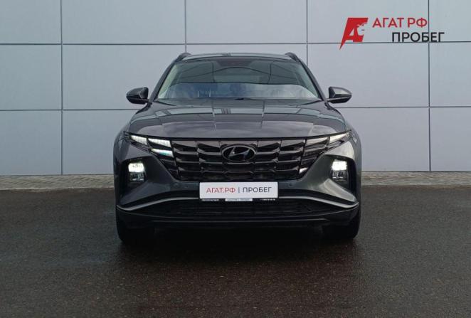 Hyundai Tucson III Рестайлинг с пробегом 2021 года, цена 3 000 000 рублей, 135443 км, внедорожник, Автокод Объявления