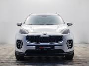 Kia Sportage IV Москва  - изображение 25
