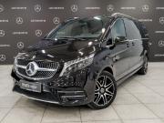 Mercedes-Benz V-Класс III (W447) Рестайлинг Москва  - изображение 31
