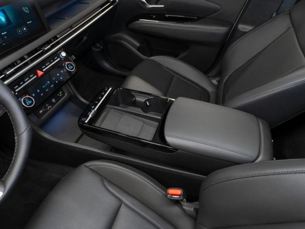 Hyundai Tucson IV Рестайлинг с пробегом 2026 года, цена 4 120 000 рублей, 16 км, внедорожник, Автокод Объявления