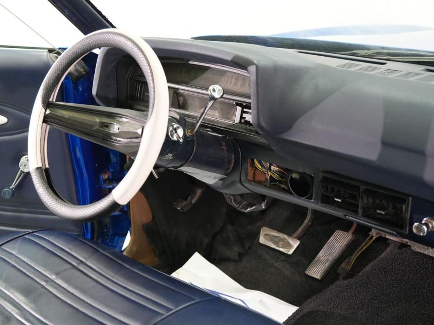 Ford Torino II Новосибирск  - изображение 13