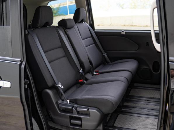 Nissan Serena V (C27) с пробегом 2018 года, цена 1 897 000 рублей, 41696 км, минивэн, Автокод Объявления