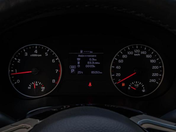 Kia Seltos I с пробегом 2021 года, цена 2 150 000 рублей, 85050 км, внедорожник, Автокод Объявления