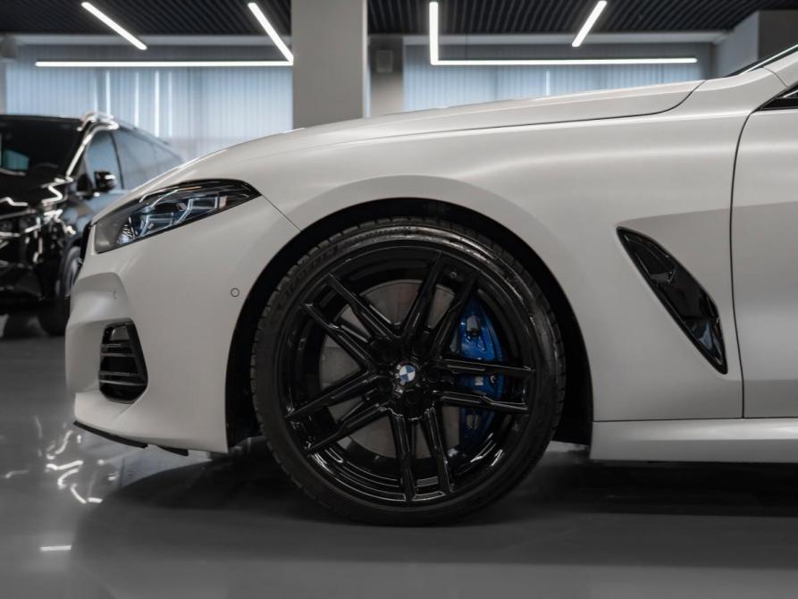 BMW 8 серии II (G14/G15/G16) Рестайлинг Москва  - изображение 36