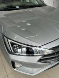 Hyundai Elantra VI (AD) Рестайлинг Уфа  - изображение 43