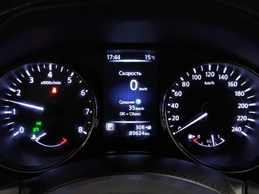 Nissan X-Trail III Казань  - изображение 16