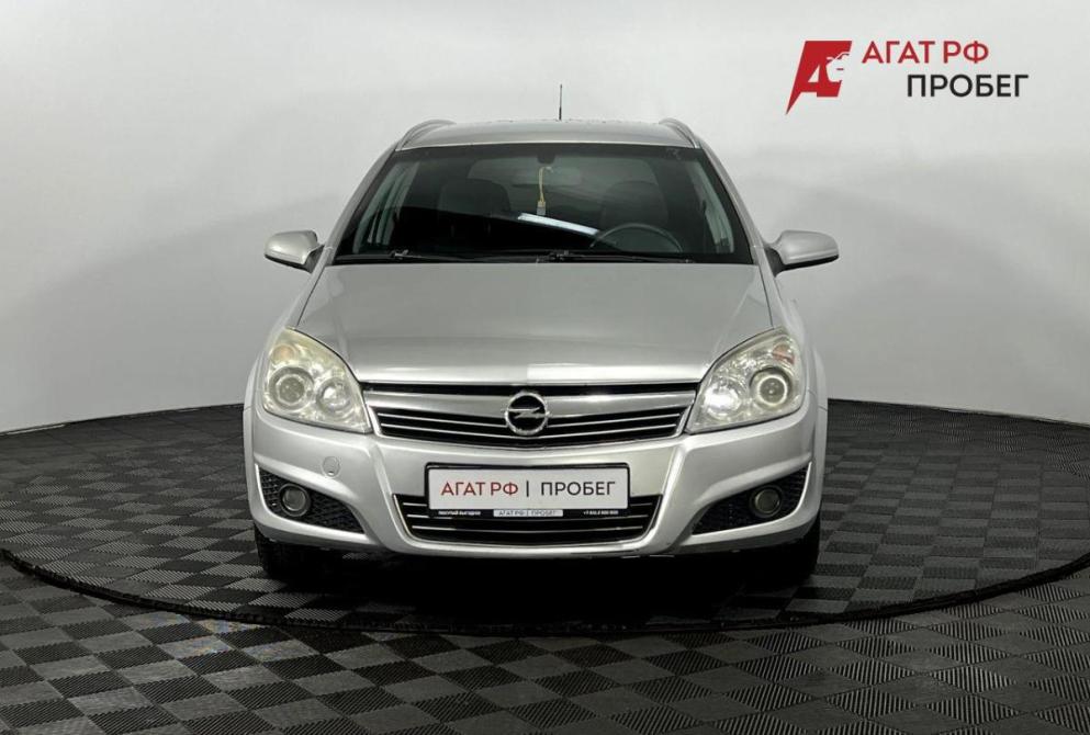 Opel Astra H Рестайлинг Нижний Новгород  - изображение 3