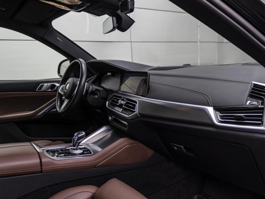 BMW X6 III (G06) Москва  - изображение 16