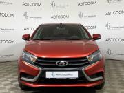 Lada (ВАЗ) Vesta I Москва  - изображение 14