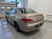Peugeot 408 I Орел  - изображение 18