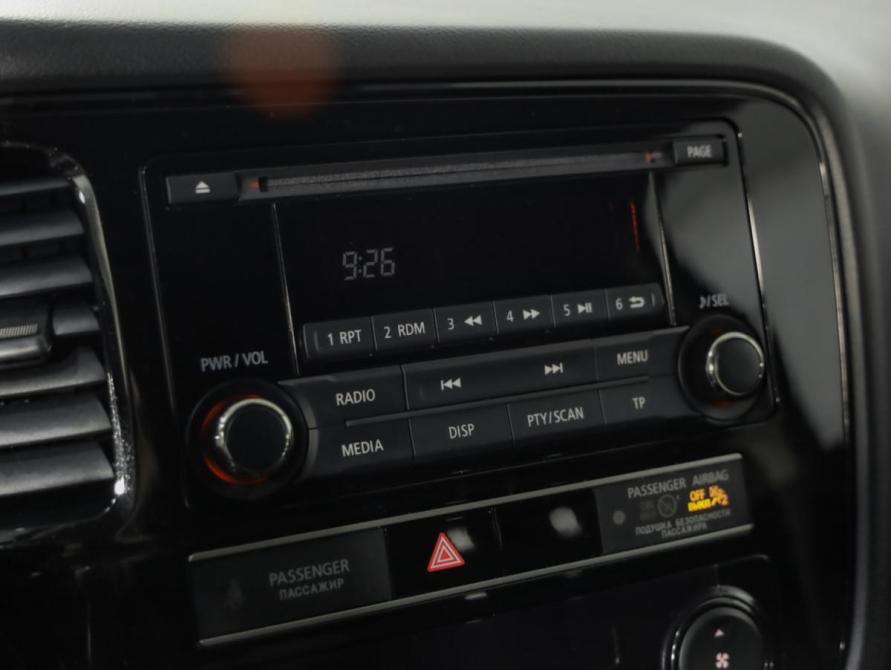 Mitsubishi Outlander III Рестайлинг 3 Санкт-Петербург  - изображение 13