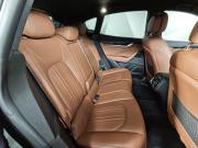 Maserati Levante I Москва  - изображение 37