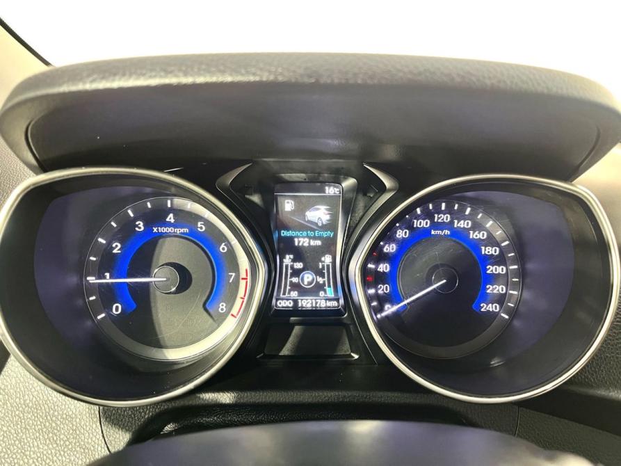 Hyundai i30 II Ижевск  - изображение 13