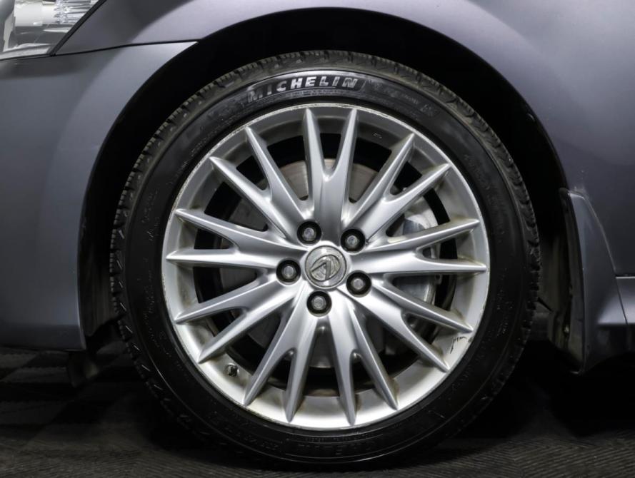 Lexus GS IV Москва  - изображение 25
