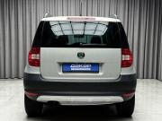 Skoda Yeti I Ижевск  - изображение 36