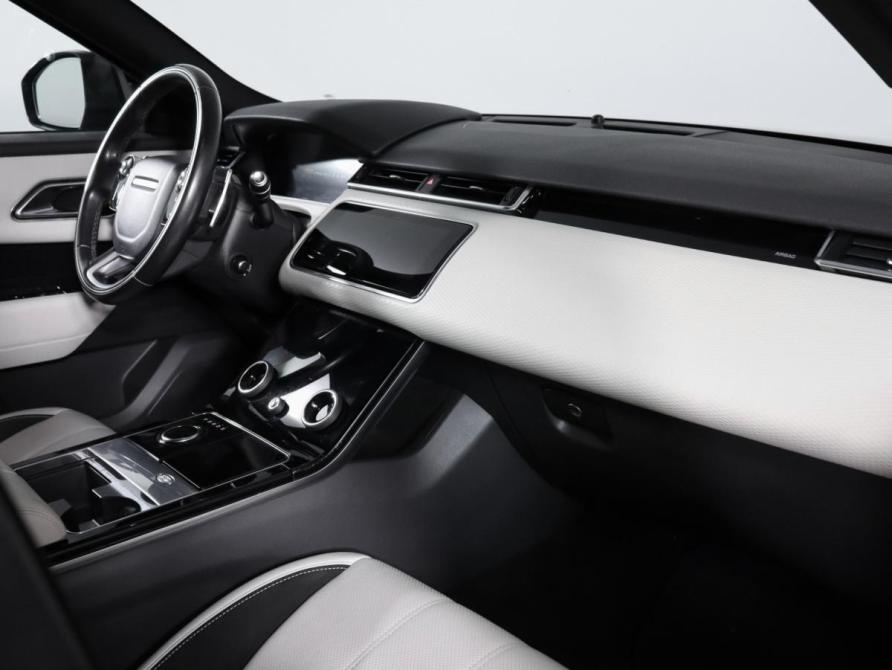 Land Rover Range Rover Velar I Москва  - изображение 9