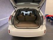Toyota Prius Alpha I (ZVW40/41) Рестайлинг Новосибирск  - изображение 34