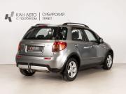 Suzuki SX4 I (Classic) Рестайлинг Казань  - изображение 10