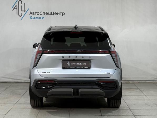Geely Atlas II с пробегом 2024 года, цена 2 999 800 рублей, 43129 км, внедорожник, Автокод Объявления