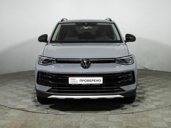 Volkswagen Tharu XR с пробегом 2025 года, цена 2 899 777 рублей, 4761 км, внедорожник, Автокод Объявления