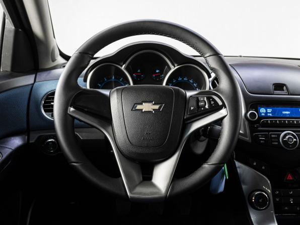 Chevrolet Cruze I Рестайлинг с пробегом 2013 года, цена 889 000 рублей, 193938 км, седан, Автокод Объявления