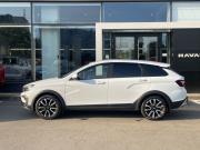 Lada (ВАЗ) Vesta I Рестайлинг (NG) Москва  - изображение 27