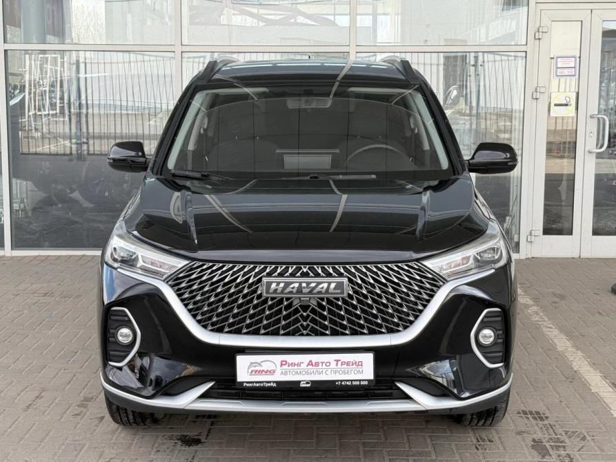 Haval M6 II Липецк  - изображение 3