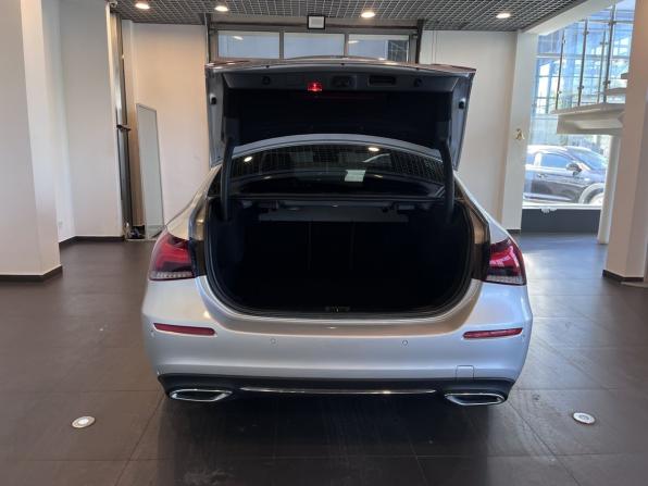 Mercedes-Benz A-Класс IV (W177) с пробегом 2019 года, цена 2 390 000 рублей, 106022 км, седан, Автокод Объявления