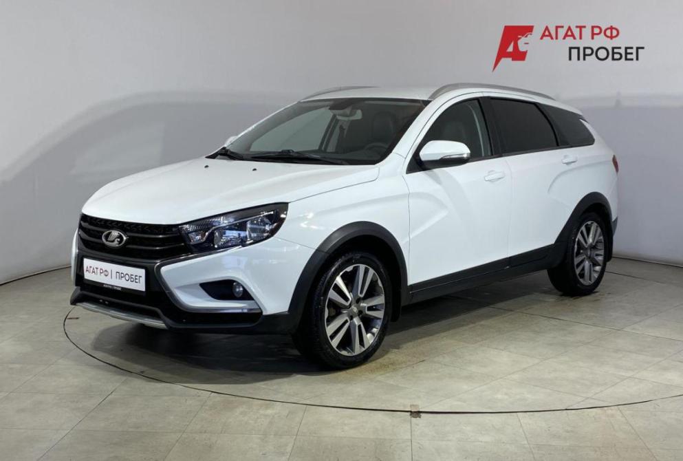 Lada (ВАЗ) Vesta I Саранск  - изображение 1