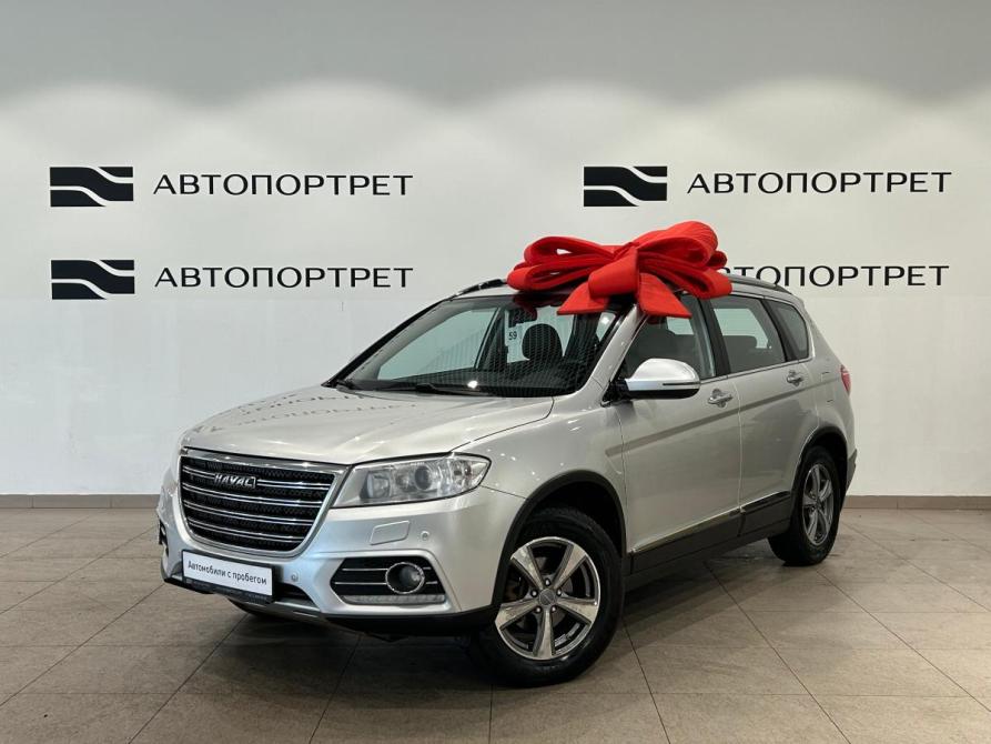 Haval H6 I Санкт-Петербург  - изображение 1