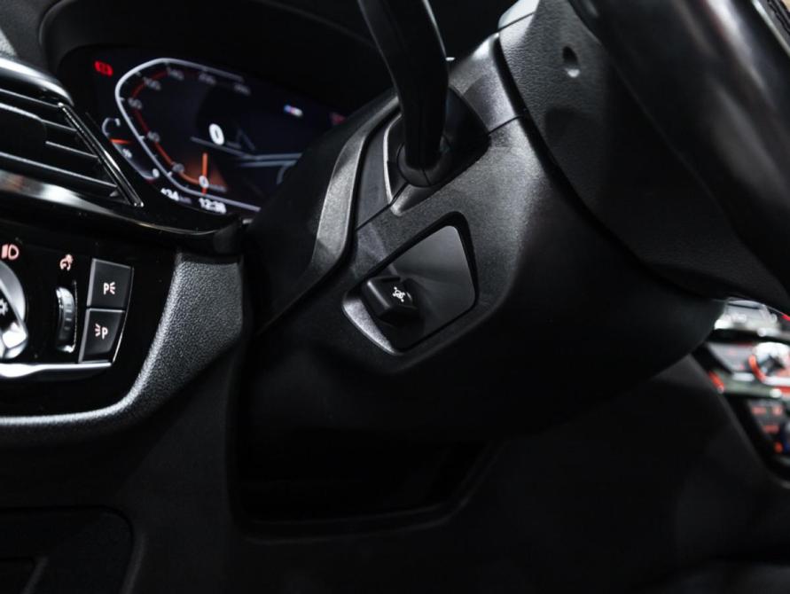 BMW 6 серии IV (G32) Рестайлинг Санкт-Петербург  - изображение 29
