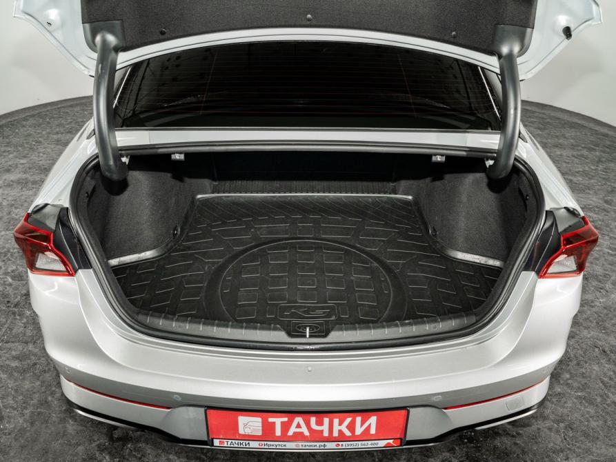 Kia K5 III Иркутск  - изображение 19
