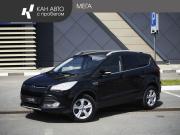 Ford Kuga II Казань  - изображение 14